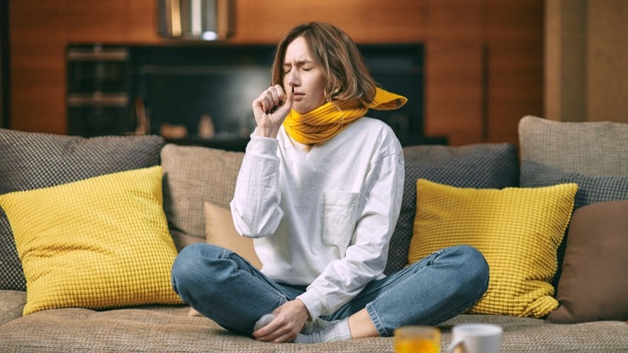 Problemi s napornim kašljem - što učiniti, a što izbjegavati