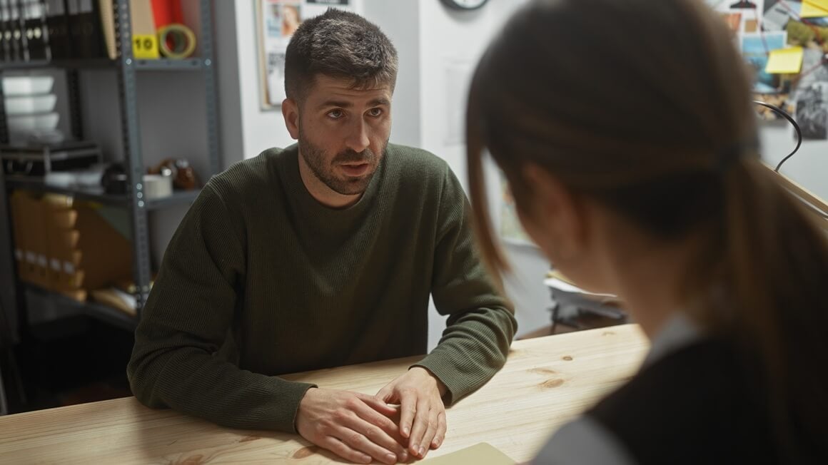 Problemi s ostvarivanjem povjerenja prema drugima otežavaju ulaske u kvalitetne i bliske odnose u odrasloj dobi