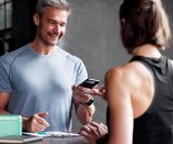 Prvi odlazak u teretanu