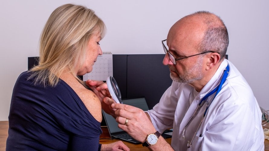 Rak kože jedan je od najčešćih oblika raka, a ujedno i jedan od onih koje je u velikoj mjeri moguće spriječiti