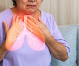 Rak pluća - simptomi kod žena