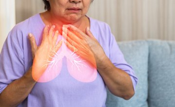 Rak pluća - simptomi kod žena