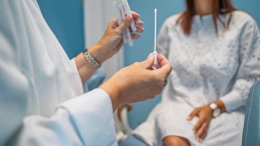 Rak vrata maternice i dalje je jedan od vodećih zdravstvenih problema kod žena