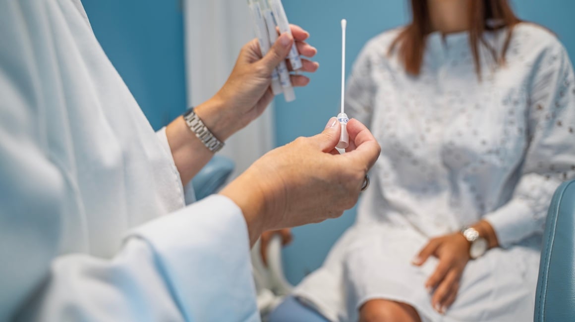 Rak vrata maternice i dalje je jedan od vodećih zdravstvenih problema kod žena