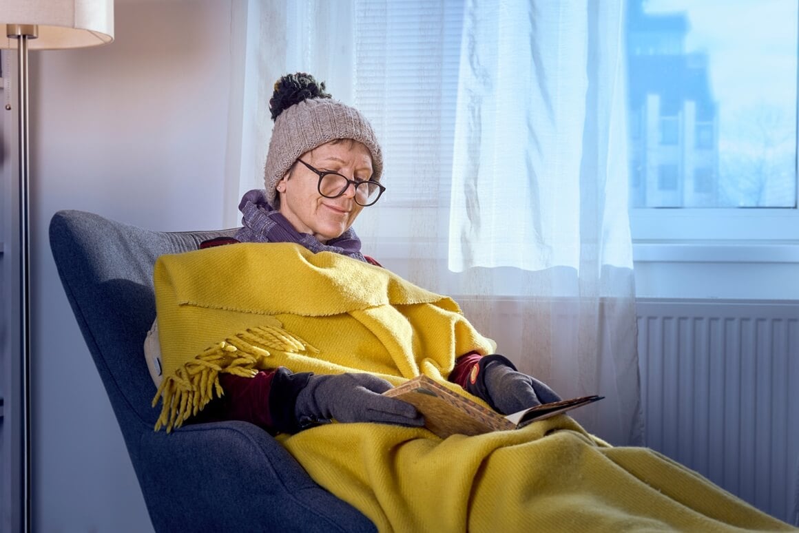 Raynaudov sindrom je stanje koje pogađa oko 3 – 5 % populacije