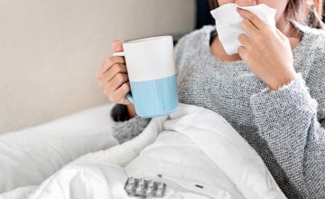 Razlika simptoma gripe i koronavirusa