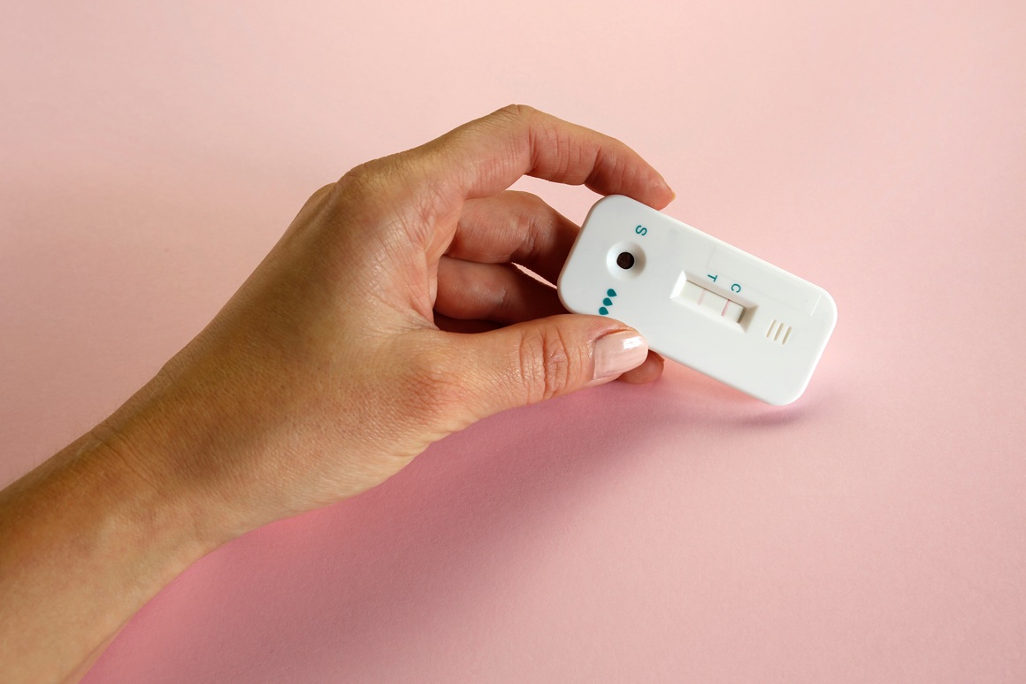 Samostalno HPV testiranje