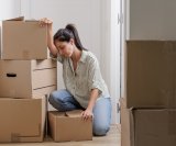 Selidba se smatra jednim od najstresnijih događaja u životu pojedinca