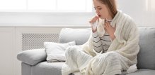 Što izbjegavati kada vas muči kašalj