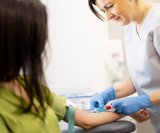 Što jesti dan prije vađenja krvi