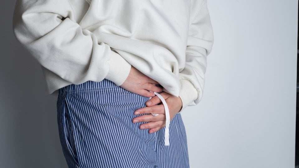 Što jesti kad boli žuč