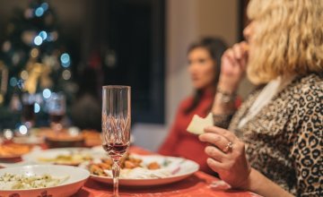 Što jesti na Badnjak