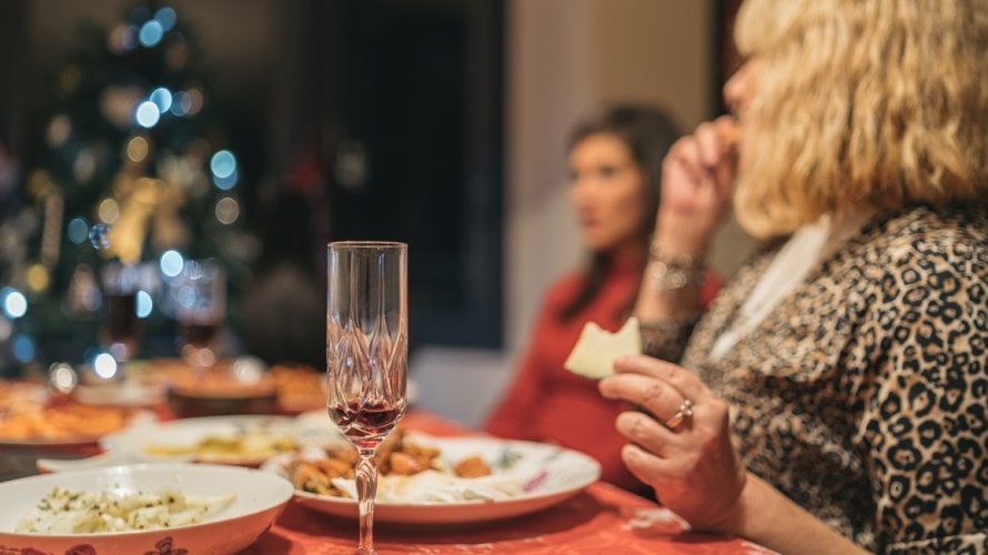 Što jesti na Badnjak