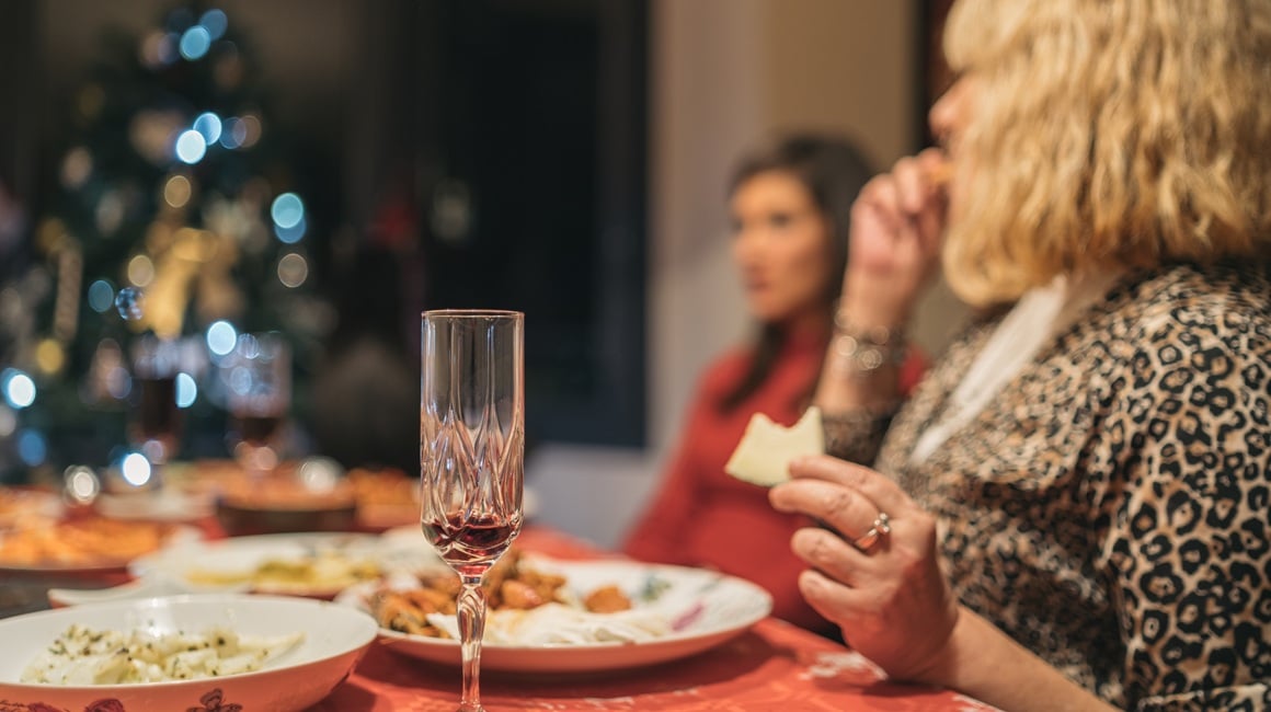 Što jesti na Badnjak