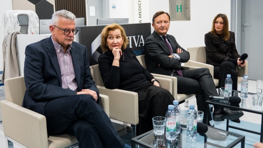 Stručnjaci na Zdravljaku upozorili Najveći srčani rizik je onaj koji ne vidimo na nalazima!