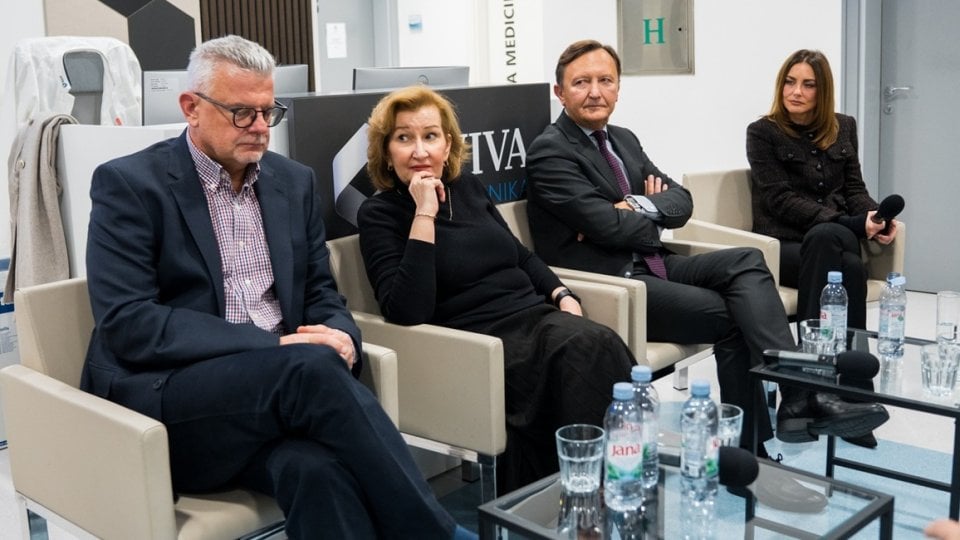 Stručnjaci na Zdravljaku upozorili Najveći srčani rizik je onaj koji ne vidimo na nalazima!