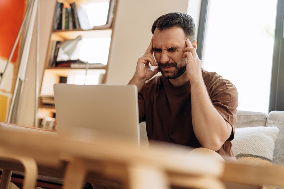 Svaka veća promjena u vašem dnevnom rasporedu povezana je s većim rizikom od napada migrene u sljedećih 12 – 24 sata