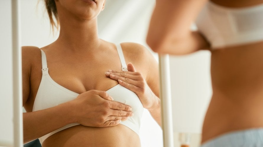 Svaki četvrti rak dojke pogađa žene mlađe od 50 - stručnjaci upozoravaju da ovo ne smijemo ignorirati