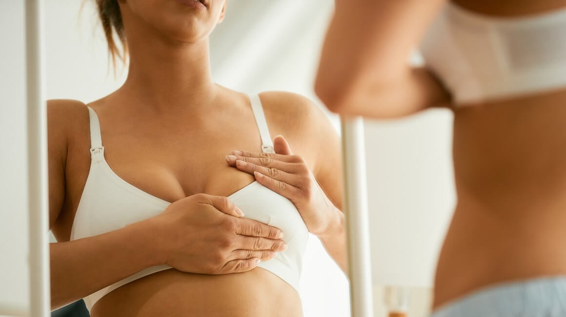 Svaki četvrti rak dojke pogađa žene mlađe od 50 - stručnjaci upozoravaju da ovo ne smijemo ignorirati