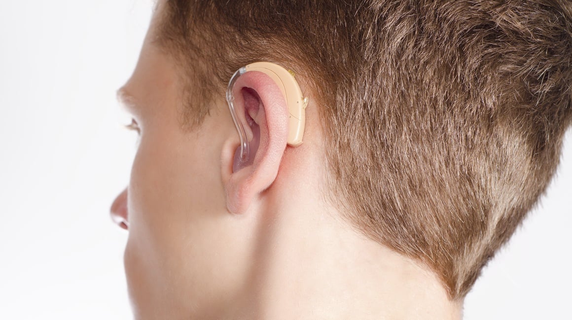 Svaki osmi tinejdžer ima oštećenje sluha