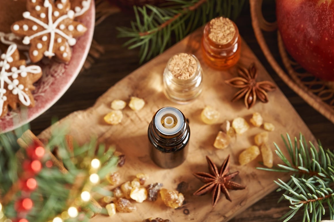 Tamjan je stoljećima cijenjen zbog svojih duboko opuštajućih i sedativnih svojstava