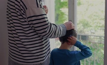 Teorija privrženosti