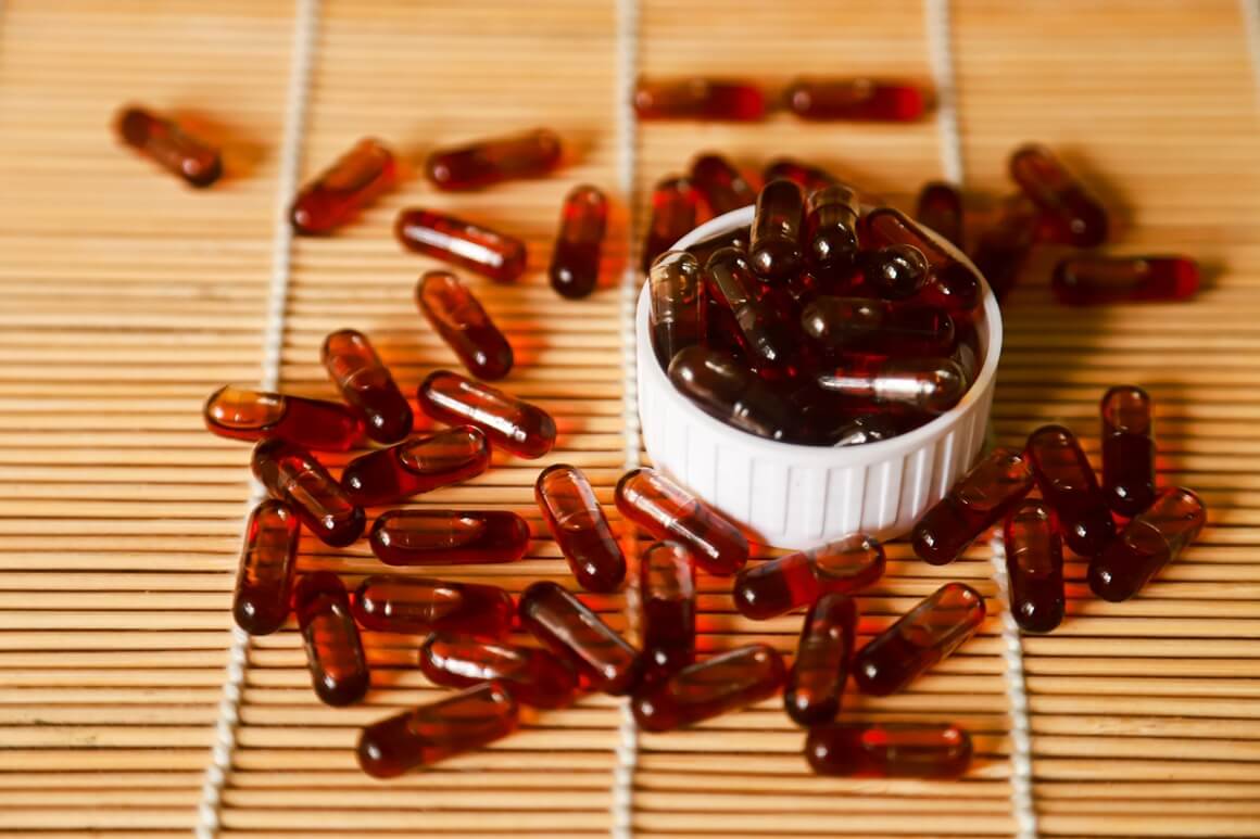 Ulje crnog kima - doziranje