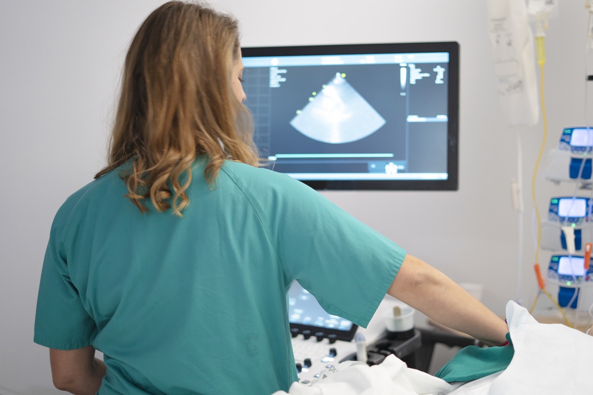 Uvećano srce kod djece