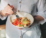 Veganski tanjur može prepoloviti vaš utjecaj na okoliš