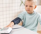 Visoki krvni tlak kod djece