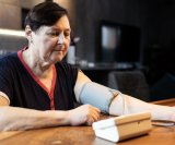 Visoki tlak u menopauzi