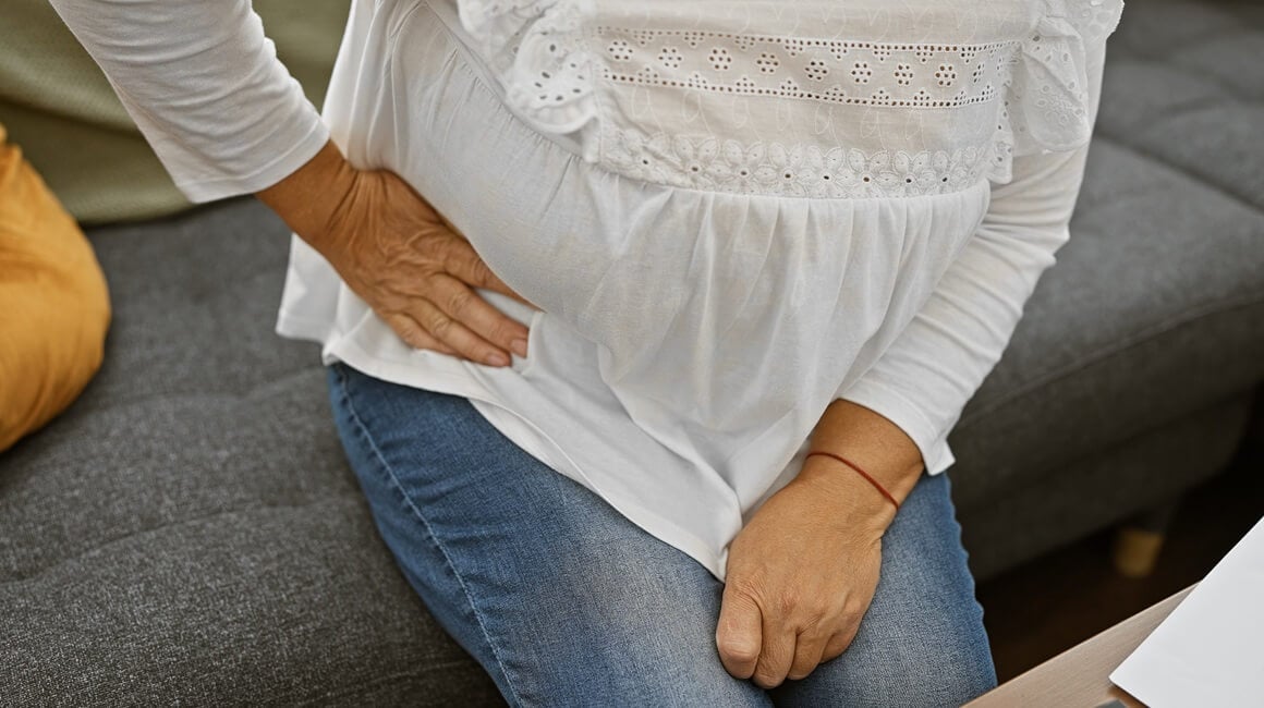 Vježbe za bol u kuku