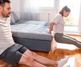 Vježbe za ruke bez utega