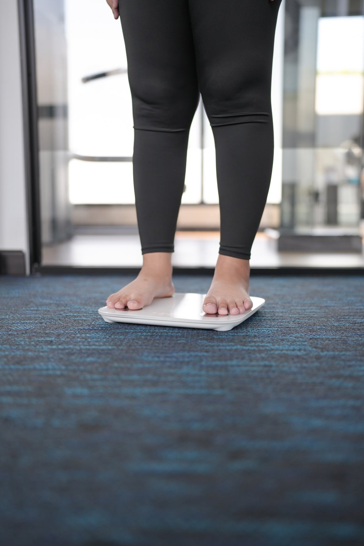 Voda čini između 45 i 75 % tjelesne mase, pa nije iznenađenje da razina hidracije snažno utječe na težinu