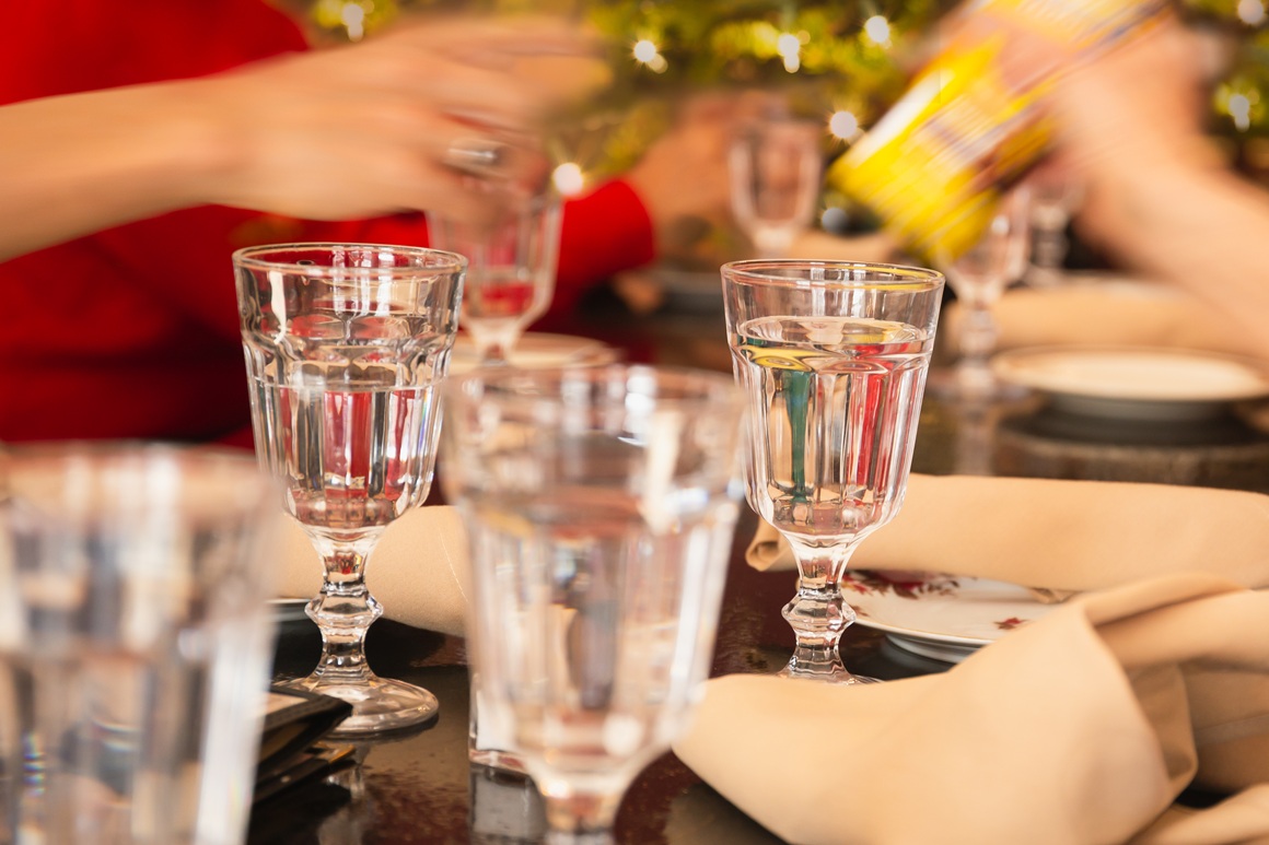 Voda je ključna za pravilno funkcioniranje probavnog sustava