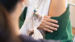 Vrste cjepiva za gripu