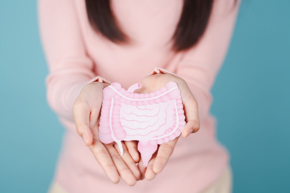 Zdrava crijevna mikrobiota (milijarde dobrih bakterija) ključna je za borbu protiv bolesti i virusa