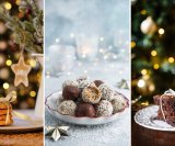 Zdravi božićni kolači