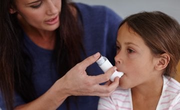 Žene koje imaju poremećaj prehrane mogle bi imati veću vjerojatnost da rode dijete koje će razviti astmu ili piskanje u prsima, pokazuje novo istraživanje