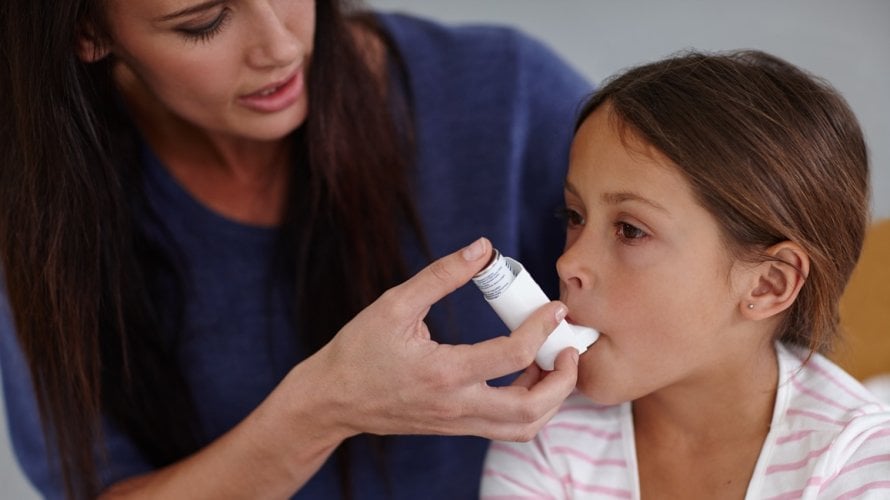 Žene koje imaju poremećaj prehrane mogle bi imati veću vjerojatnost da rode dijete koje će razviti astmu ili piskanje u prsima, pokazuje novo istraživanje