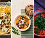 Zimska jela na žlicu