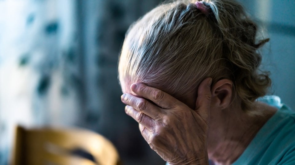 Znak starenja koji većina ignorira, a može povećati rizik od demencije