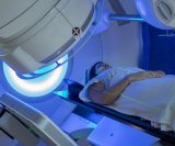 Zračenje je jedna od najučinkovitijih metoda liječenja raka, ali samo ako pacijenti redovito dolaze na zakazane terapije