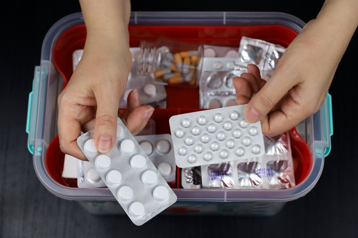 antibiotik za prehladu