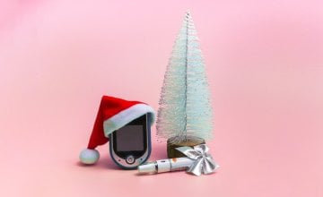 blagdani i šećer u krvi