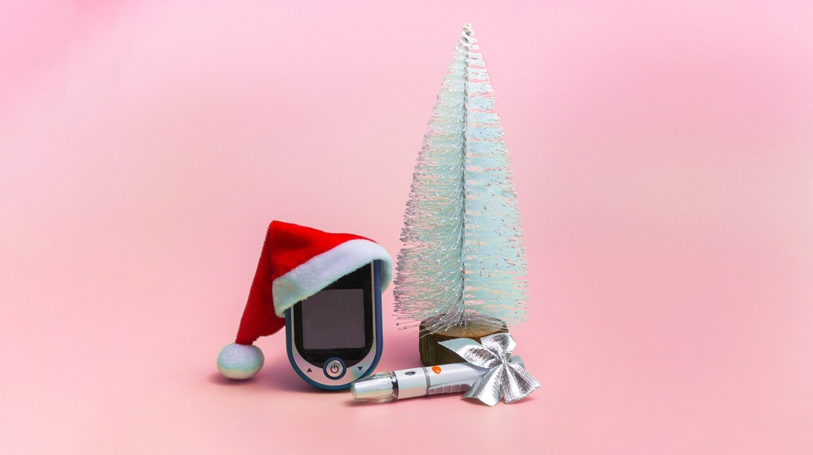 blagdani i šećer u krvi