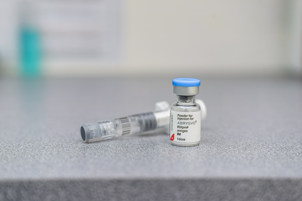 cijepljenje protiv RSV-a moglo imati važnu ulogu i u prevenciji kardiovaskularnih događaja