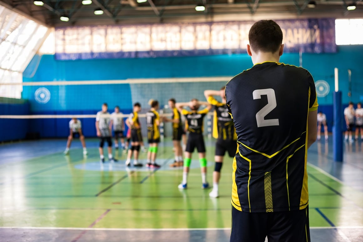 dječaci koji su se redovito bavili organiziranim sportom u dobi 6 – 10 godina kasnije pokazuju manje znakova prkosnog i suprotstavljajućeg ponašanja