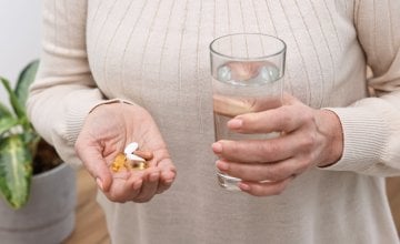 dodaci prehrani za žene starije od 50