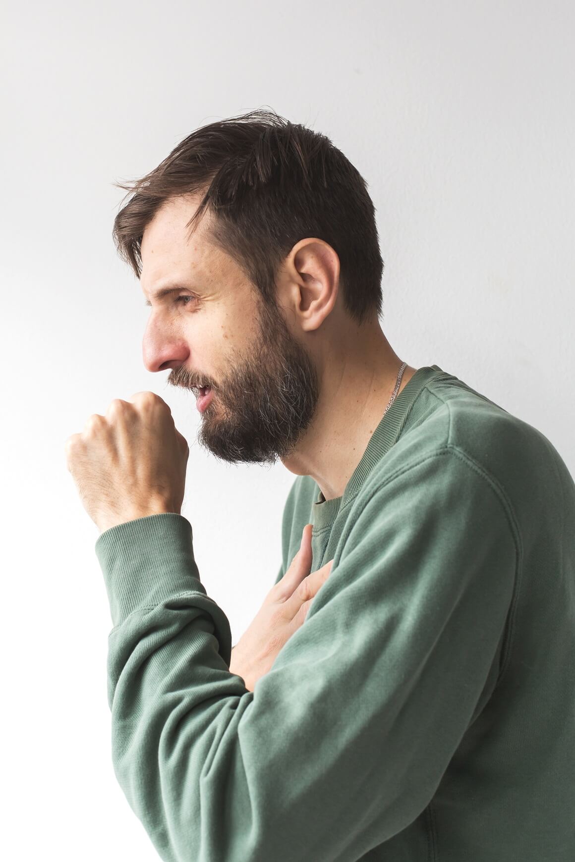 dugotrajna prehlada kod odraslih